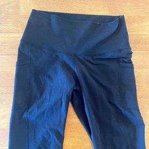 Amazon Leggings size medium